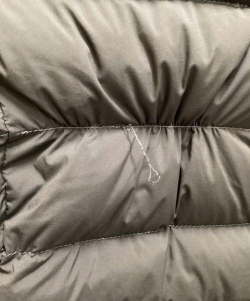 TATRAS（タトラス）TATRAS (タトラス) ダウンジャケット　TATRAS（タトラス）　LTA-4211 グレー サイズ:02の古着・服飾アイテム