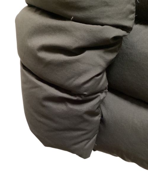 TATRAS（タトラス）TATRAS (タトラス) ダウンジャケット　TATRAS（タトラス）　LTA-4211 グレー サイズ:02の古着・服飾アイテム