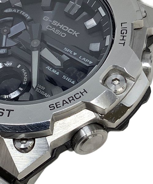 CASIO（カシオ）CASIO (カシオ) 腕時計　CASIO（カシオ）　G-SHOCK　GST-B400の古着・服飾アイテム