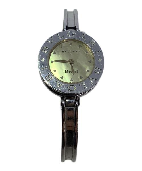 BVLGARI（ブルガリ）BVLGARI (ブルガリ) 腕時計　BVLGARI（ブルガリ）　BZ 22 Sの古着・服飾アイテム
