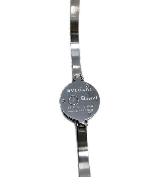 BVLGARI（ブルガリ）BVLGARI (ブルガリ) 腕時計　BVLGARI（ブルガリ）　BZ 22 Sの古着・服飾アイテム