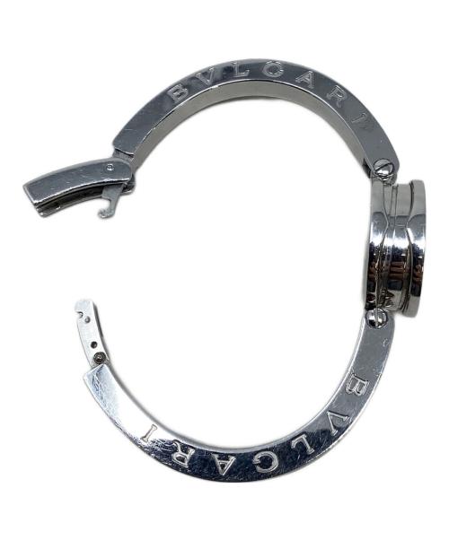 BVLGARI（ブルガリ）BVLGARI (ブルガリ) 腕時計　BVLGARI（ブルガリ）　BZ 22 Sの古着・服飾アイテム
