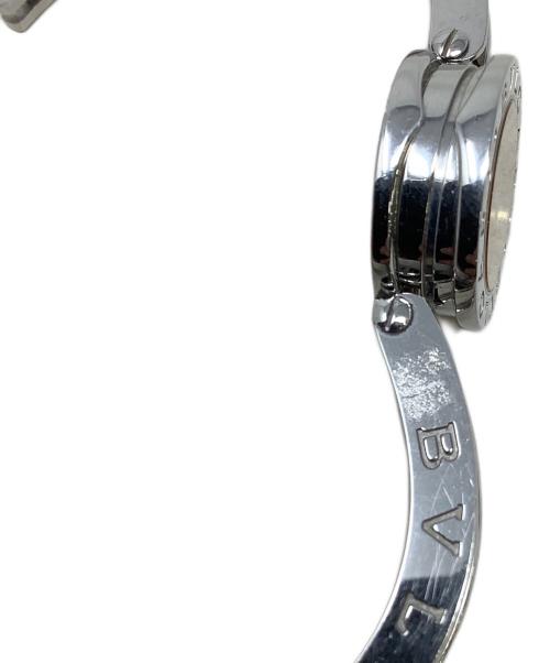 BVLGARI（ブルガリ）BVLGARI (ブルガリ) 腕時計　BVLGARI（ブルガリ）　BZ 22 Sの古着・服飾アイテム