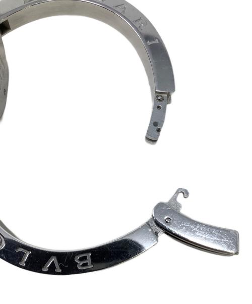 BVLGARI（ブルガリ）BVLGARI (ブルガリ) 腕時計　BVLGARI（ブルガリ）　BZ 22 Sの古着・服飾アイテム