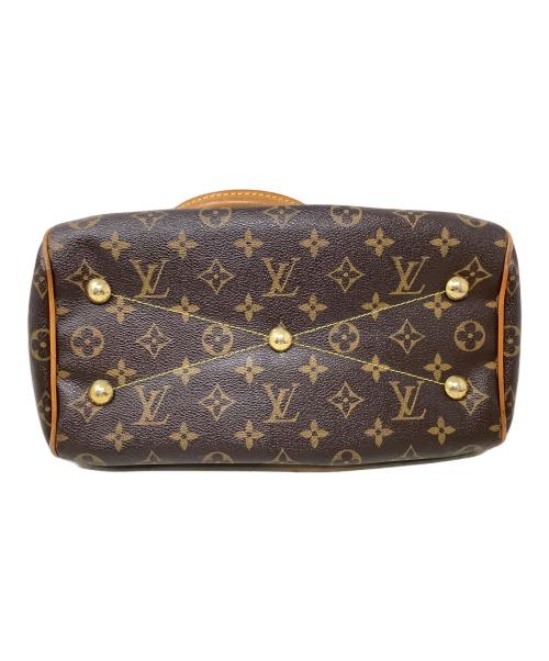 LOUIS VUITTON（ルイ ヴィトン）LOUIS VUITTON (ルイ ヴィトン) ハンドバッグ　Louis Vuitton（ルイヴィトン）　M40143　ティヴォリPM　モノグラムの古着・服飾アイテム