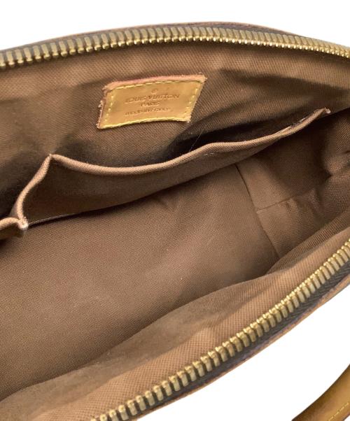 LOUIS VUITTON（ルイ ヴィトン）LOUIS VUITTON (ルイ ヴィトン) ハンドバッグ　Louis Vuitton（ルイヴィトン）　M40143　ティヴォリPM　モノグラムの古着・服飾アイテム