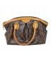 LOUIS VUITTON（ルイ ヴィトン）の古着「ハンドバッグ　Louis Vuitton（ルイヴィトン）　M40143　ティヴォリPM　モノグラム」