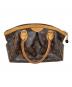 LOUIS VUITTON (ルイ ヴィトン) ハンドバッグ　Louis Vuitton（ルイヴィトン）　M40143　ティヴォリPM　モノグラム：56000円