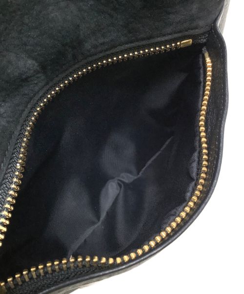 PORTER GIRL（ポーターガール）PORTER GIRL (ポーターガール) 2WAY DUFFLE BAG　PORTER GIRL(ポーターガール）256-01360 ブラックの古着・服飾アイテム