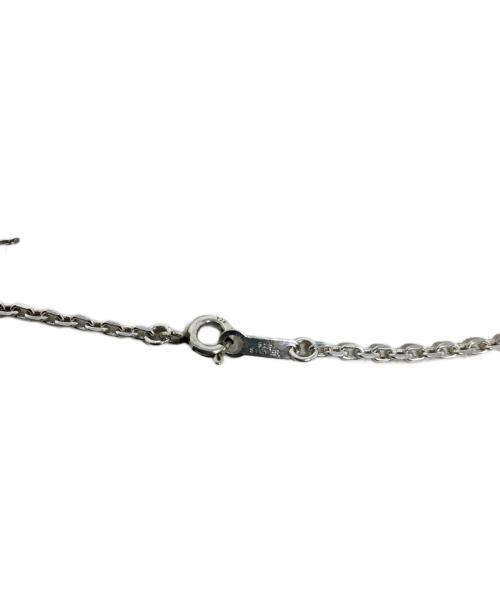 BIG HAND（ビッグハンド）BIG HAND (ビッグハンド) サークルネックレス　BIG HAND（ビッグハンド）の古着・服飾アイテム