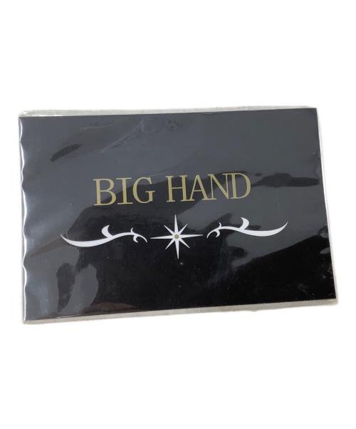 BIG HAND（ビッグハンド）BIG HAND (ビッグハンド) サークルネックレス　BIG HAND（ビッグハンド）の古着・服飾アイテム
