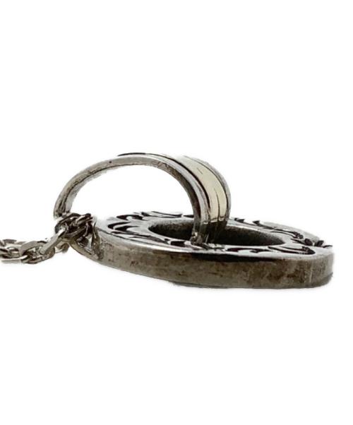 BIG HAND（ビッグハンド）BIG HAND (ビッグハンド) サークルネックレス　BIG HAND（ビッグハンド）の古着・服飾アイテム