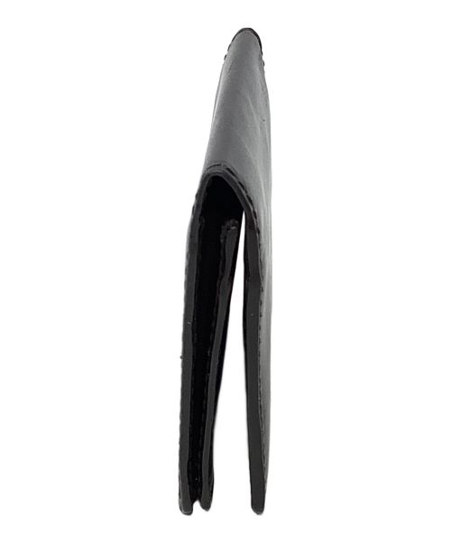 Daniel&Bob（ダニエル＆ボブ）Daniel&Bob (ダニエル＆ボブ) カードケース　Daniel&Bob（ダニエル＆ボブ） ブラックの古着・服飾アイテム