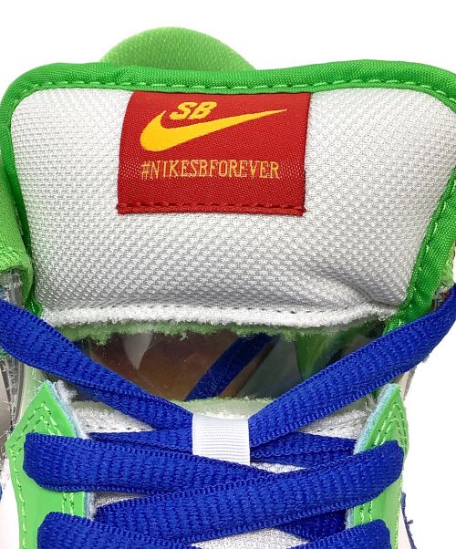 NIKE（ナイキ）NIKE (ナイキ) スニーカー　NIKE（ナイキ）SB Dunk Low