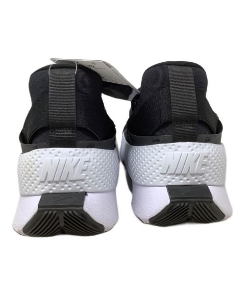 NIKE（ナイキ）NIKE (ナイキ) スニーカー　NIKE（ナイキ）DR5540-002 ブラック サイズ:26 未使用品の古着・服飾アイテム