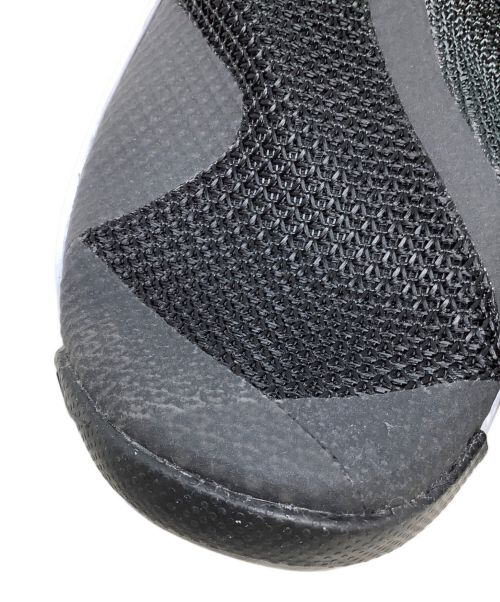 NIKE（ナイキ）NIKE (ナイキ) スニーカー　NIKE（ナイキ）DR5540-002 ブラック サイズ:26 未使用品の古着・服飾アイテム