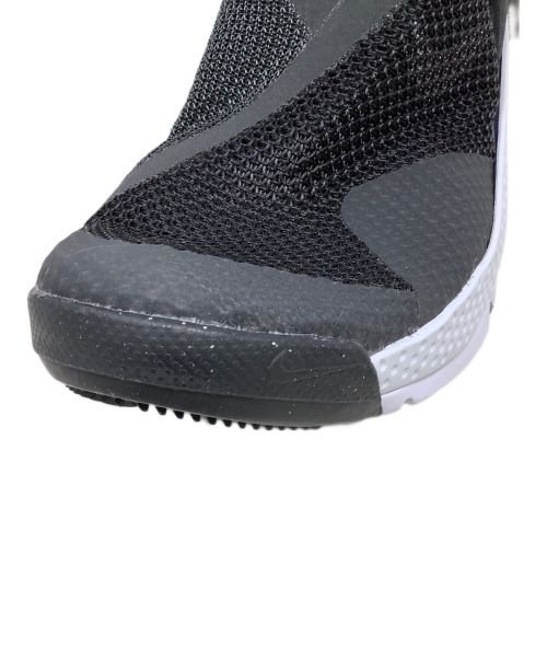 NIKE（ナイキ）NIKE (ナイキ) スニーカー　NIKE（ナイキ）DR5540-002 ブラック サイズ:26 未使用品の古着・服飾アイテム