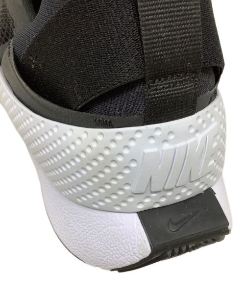 NIKE（ナイキ）NIKE (ナイキ) スニーカー　NIKE（ナイキ）DR5540-002 ブラック サイズ:26 未使用品の古着・服飾アイテム