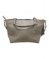 GUCCI (グッチ) 2WAYショルダーバッグ　GUCCI(グッチ)　369176 ベージュ：65000円
