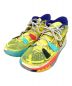 NIKE（ナイキ）の古着「スニーカー　NIKE（ナイキ）　KYRIE 7 EP　CQ9327-700」｜イエロー