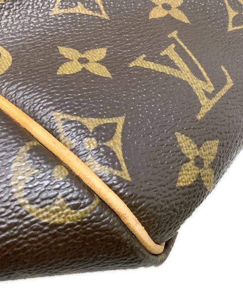 LOUIS VUITTON（ルイ ヴィトン）LOUIS VUITTON (ルイ ヴィトン) ボストンバッグ　Louis Vuitton（ルイヴィトン）　モノグラム　M41414　キーポル・バンドリエール55　の古着・服飾アイテム