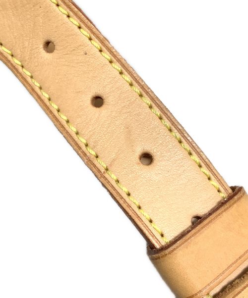 LOUIS VUITTON（ルイ ヴィトン）LOUIS VUITTON (ルイ ヴィトン) ボストンバッグ　Louis Vuitton（ルイヴィトン）　モノグラム　M41414　キーポル・バンドリエール55　の古着・服飾アイテム