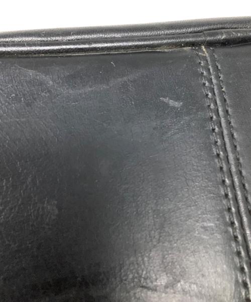 BURBERRY（バーバリー）BURBERRY (バーバリー) ショルダーバッグ　BURBERRY(バーバリー) ブラックの古着・服飾アイテム