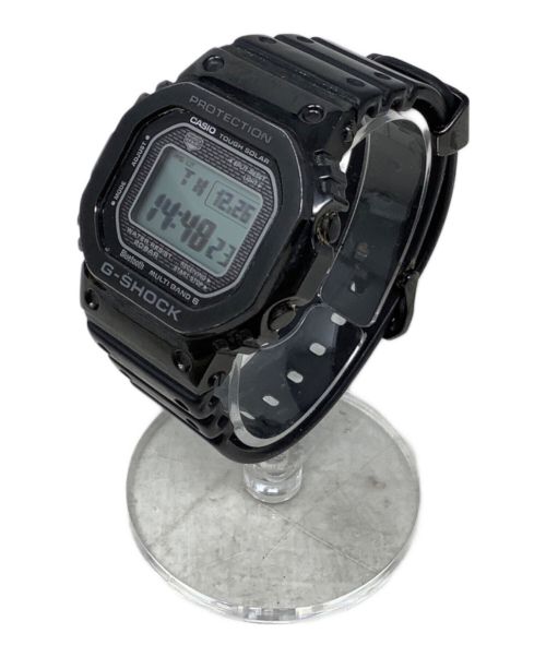 CASIO（カシオ）CASIO (カシオ) 腕時計　CASIO（カシオ）G-SHOCK（ジーショック）GMW-B5000の古着・服飾アイテム