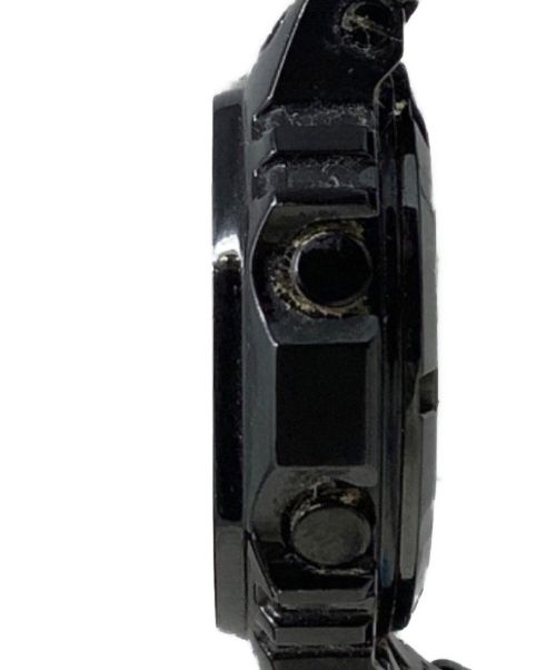 CASIO（カシオ）CASIO (カシオ) 腕時計　CASIO（カシオ）G-SHOCK（ジーショック）GMW-B5000の古着・服飾アイテム