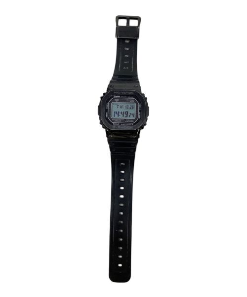 CASIO（カシオ）CASIO (カシオ) 腕時計　CASIO（カシオ）G-SHOCK（ジーショック）GMW-B5000の古着・服飾アイテム