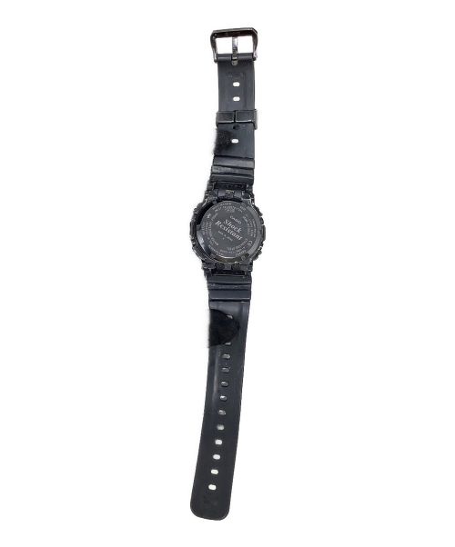 CASIO（カシオ）CASIO (カシオ) 腕時計　CASIO（カシオ）G-SHOCK（ジーショック）GMW-B5000の古着・服飾アイテム