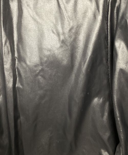 DUVETICA（デュベティカ）DUVETICA (デュベティカ) ダウンコート　DUVETIC（デュベティカ）　U.640.00-1001R ブラック サイズ:50の古着・服飾アイテム