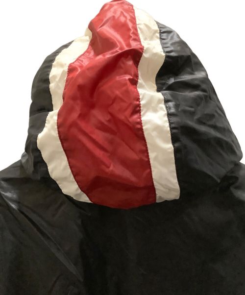 DUVETICA（デュベティカ）DUVETICA (デュベティカ) ダウンコート　DUVETIC（デュベティカ）　U.640.00-1001R ブラック サイズ:50の古着・服飾アイテム