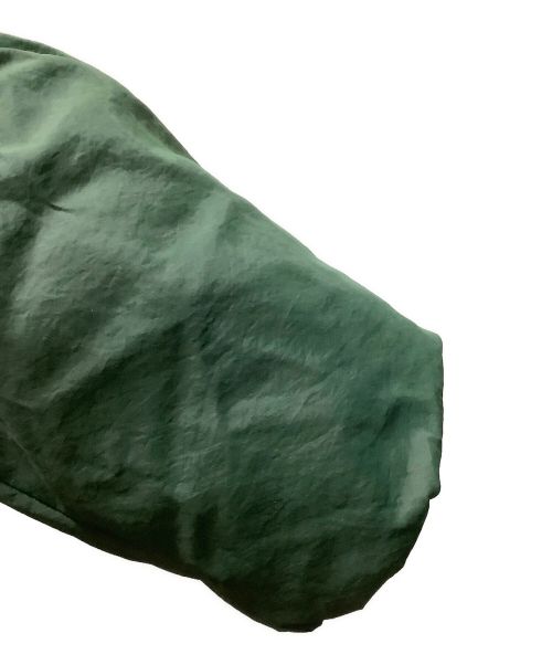 UN3D.（アンスリード）UN3D. (アンスリード) ダウンコート　UN3D.（アンスリード） グリーン サイズ:36の古着・服飾アイテム