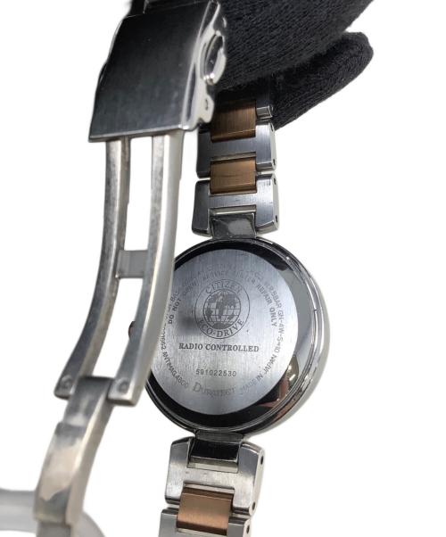 CITIZEN（シチズン）CITIZEN (シチズン) 腕時計　CITIZEN（シチズン）　H240-T021662　クロスシーの古着・服飾アイテム