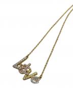 Vivienne Westwoodヴィヴィアンウエストウッド）の古着「ネックレス Vivienne Westwood(ヴィヴィアンウェストウッド)」