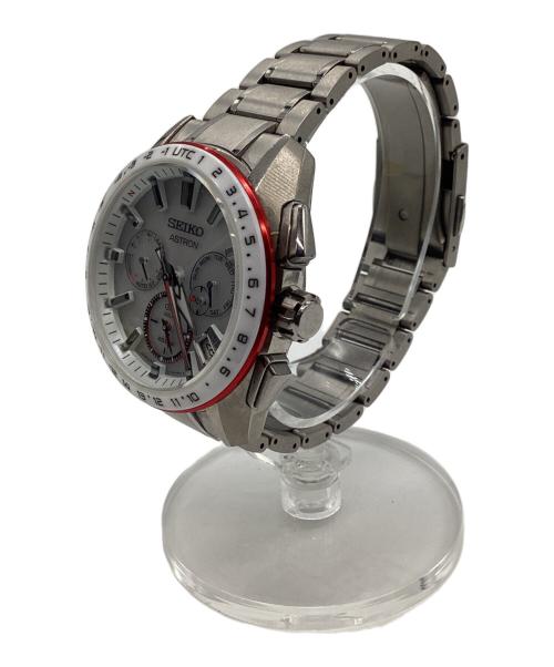 SEIKO（セイコー）SEIKO (セイコー) 腕時計 アストロン 国境なき医師団モデルの古着・服飾アイテム