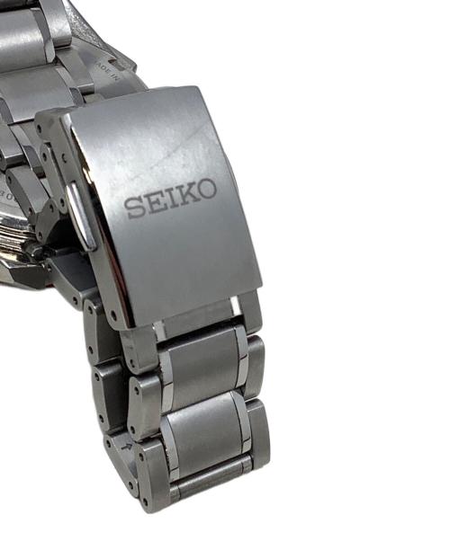 SEIKO（セイコー）SEIKO (セイコー) 腕時計 アストロン 国境なき医師団モデルの古着・服飾アイテム