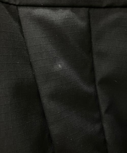 Abu Garcia（アブガルシア）Abu Garcia (アブガルシア) コールドウェザーパーカー BLK L サイズ:Ｌの古着・服飾アイテム