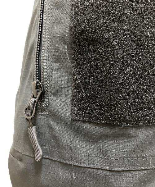 Abu Garcia（アブガルシア）Abu Garcia (アブガルシア) コールドウェザーパーカー BLK L サイズ:Ｌの古着・服飾アイテム