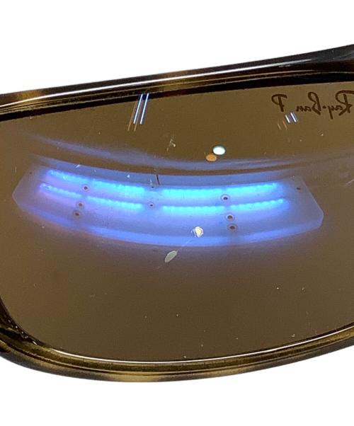 RAY-BAN（レイバン）RAY-BAN (レイバン) サングラス　RAY-BAN（レイバン）RB4108 ブラウンの古着・服飾アイテム
