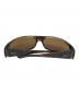 RAY-BAN (レイバン) サングラス　RAY-BAN（レイバン）RB4108 ブラウン：5000円