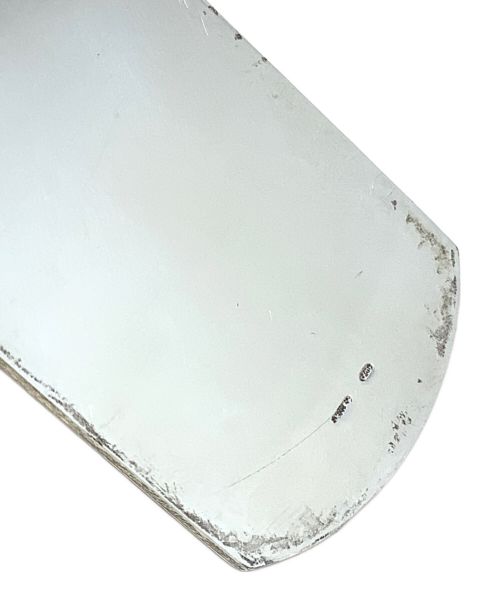 GUCCI（グッチ）GUCCI (グッチ) プレートペンダントトップ　GUCCI(グッチ)の古着・服飾アイテム