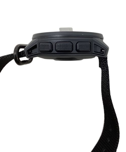 GARMIN（ガーミン）GARMIN (ガーミン) Instinct Dual Power　腕時計　ソーラー充電の古着・服飾アイテム