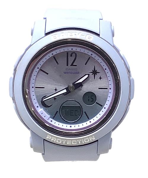 CASIO（カシオ）CASIO (カシオ) 腕時計　CASIO（カシオ）Baby-G　BGA-290DSの古着・服飾アイテム