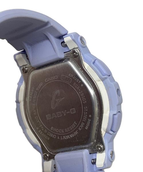 CASIO（カシオ）CASIO (カシオ) 腕時計　CASIO（カシオ）Baby-G　BGA-290DSの古着・服飾アイテム