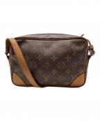 LOUIS VUITTONルイ ヴィトン）の古着「ショルダーバッグ」