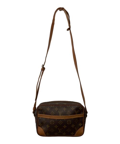 LOUIS VUITTON（ルイ ヴィトン）LOUIS VUITTON (ルイ ヴィトン) ショルダーバッグの古着・服飾アイテム
