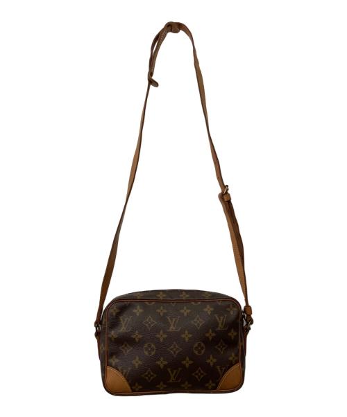 LOUIS VUITTON（ルイ ヴィトン）LOUIS VUITTON (ルイ ヴィトン) ショルダーバッグの古着・服飾アイテム