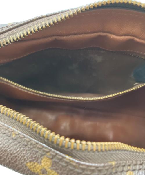 LOUIS VUITTON（ルイ ヴィトン）LOUIS VUITTON (ルイ ヴィトン) ショルダーバッグの古着・服飾アイテム